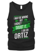 Men's Tank Top Men's Tank Top