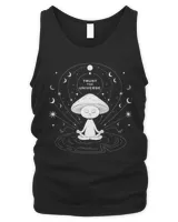 Men's Tank Top Men's Tank Top