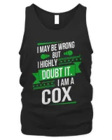 Men's Tank Top Men's Tank Top