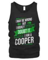Men's Tank Top Men's Tank Top