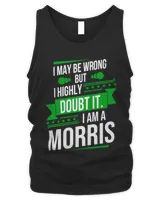 Men's Tank Top Men's Tank Top