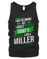 Men's Tank Top Men's Tank Top
