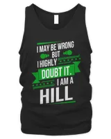Men's Tank Top Men's Tank Top