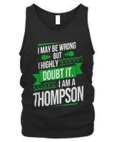 Men's Tank Top Men's Tank Top