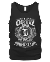 Men's Tank Top Men's Tank Top