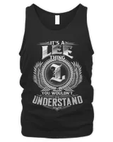 Men's Tank Top Men's Tank Top