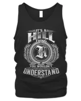 Men's Tank Top Men's Tank Top