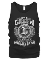 Men's Tank Top Men's Tank Top