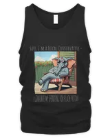 Men's Tank Top Men's Tank Top