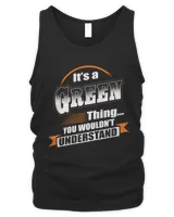 Men's Tank Top Men's Tank Top