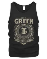 Men's Tank Top Men's Tank Top