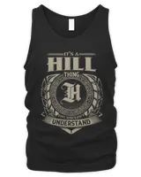Men's Tank Top Men's Tank Top