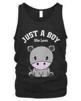 Men's Tank Top