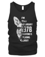 Men's Tank Top Men's Tank Top
