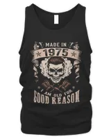 Men's Tank Top Men's Tank Top