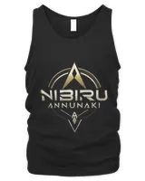 Men's Tank Top Men's Tank Top
