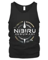 Men's Tank Top Men's Tank Top
