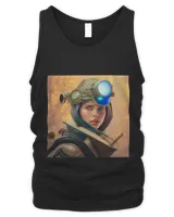 Men's Tank Top