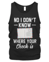 Men's Tank Top