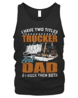 Men's Tank Top