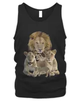 Men's Tank Top Men's Tank Top