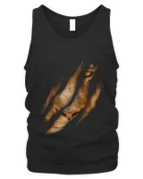 Men's Tank Top Men's Tank Top