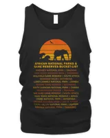 Men's Tank Top Men's Tank Top