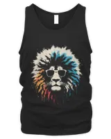 Men's Tank Top Men's Tank Top