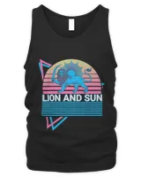 Men's Tank Top Men's Tank Top