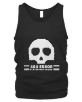 Men's Tank Top Men's Tank Top