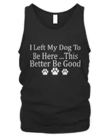 Men's Tank Top Men's Tank Top