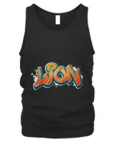 Men's Tank Top Men's Tank Top