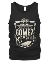 Men's Tank Top Men's Tank Top