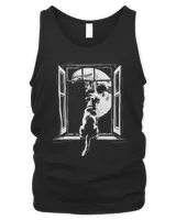 Men's Tank Top Men's Tank Top