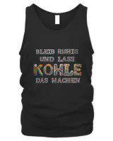 Men's Tank Top Men's Tank Top