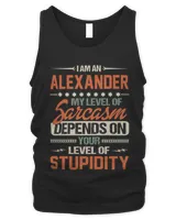 Men's Tank Top Men's Tank Top
