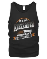 Men's Tank Top