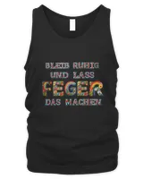 Men's Tank Top Men's Tank Top