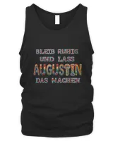 Men's Tank Top Men's Tank Top