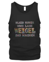 Men's Tank Top Men's Tank Top