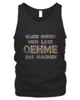 Men's Tank Top Men's Tank Top