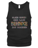 Men's Tank Top Men's Tank Top