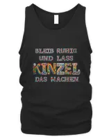 Men's Tank Top Men's Tank Top