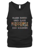 Men's Tank Top Men's Tank Top