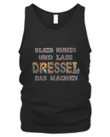 Men's Tank Top Men's Tank Top