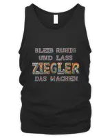 Men's Tank Top Men's Tank Top