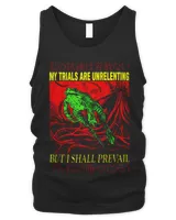 Men's Tank Top Men's Tank Top