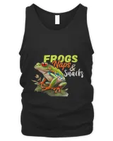 Men's Tank Top Men's Tank Top