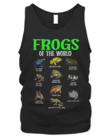 Men's Tank Top Men's Tank Top