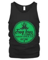 Men's Tank Top Men's Tank Top